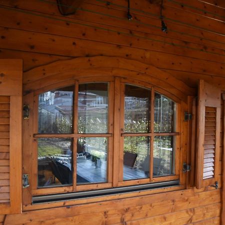 De Narcis Bed & Breakfast Lisse Exterior photo