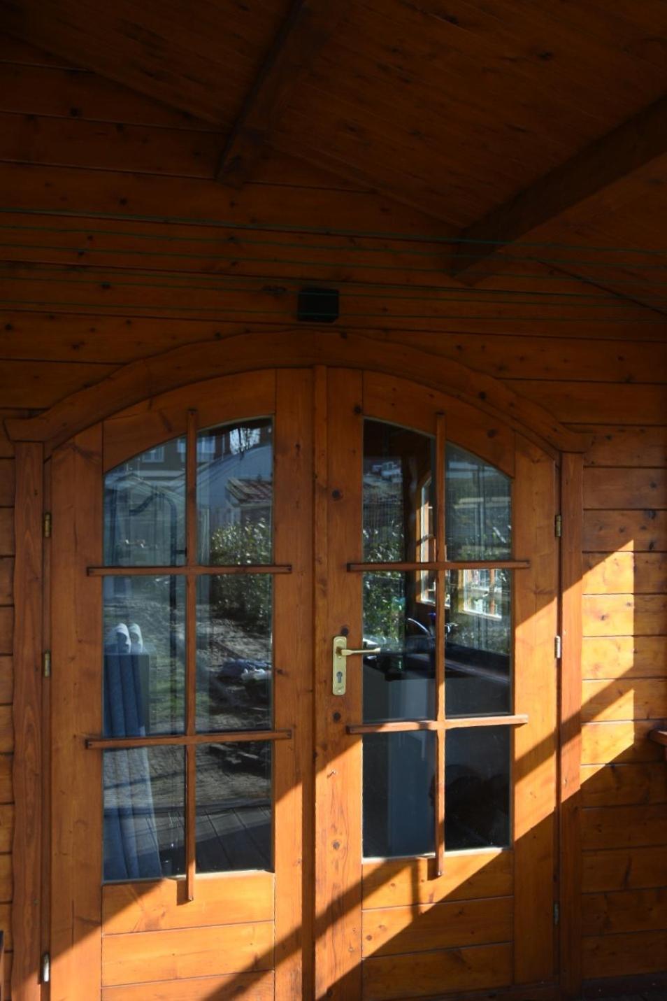 De Narcis Bed & Breakfast Lisse Exterior photo