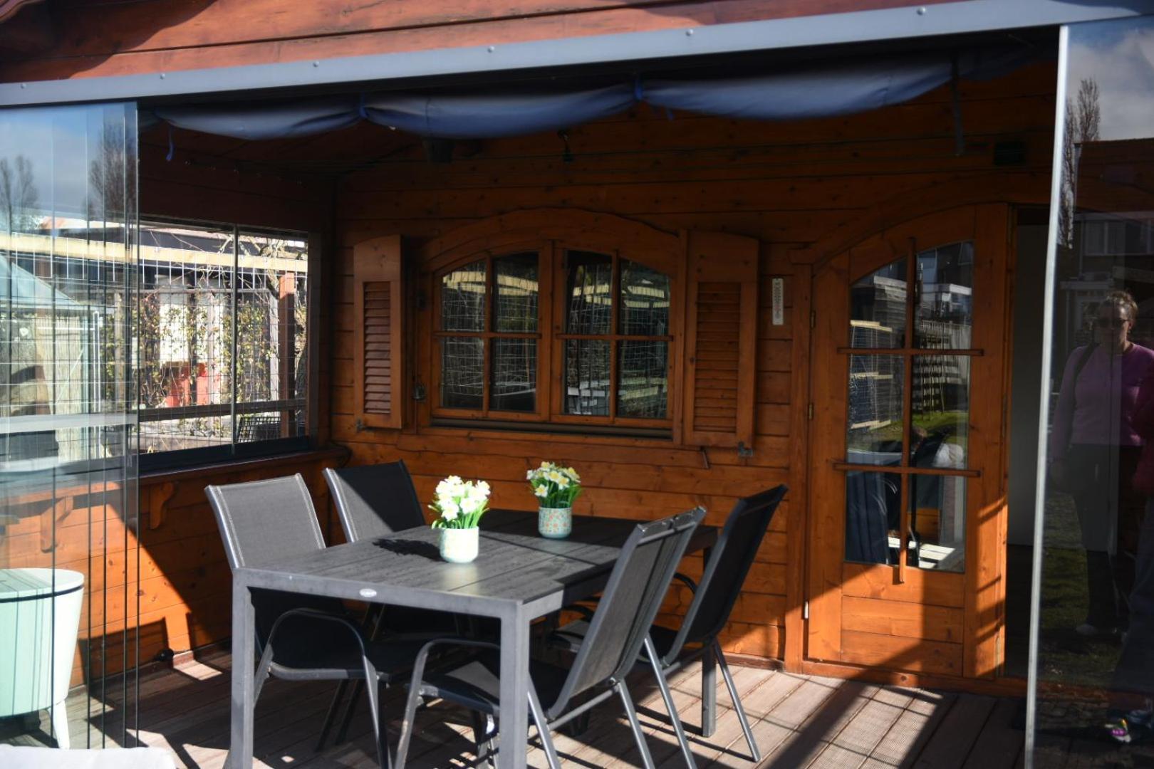 De Narcis Bed & Breakfast Lisse Exterior photo