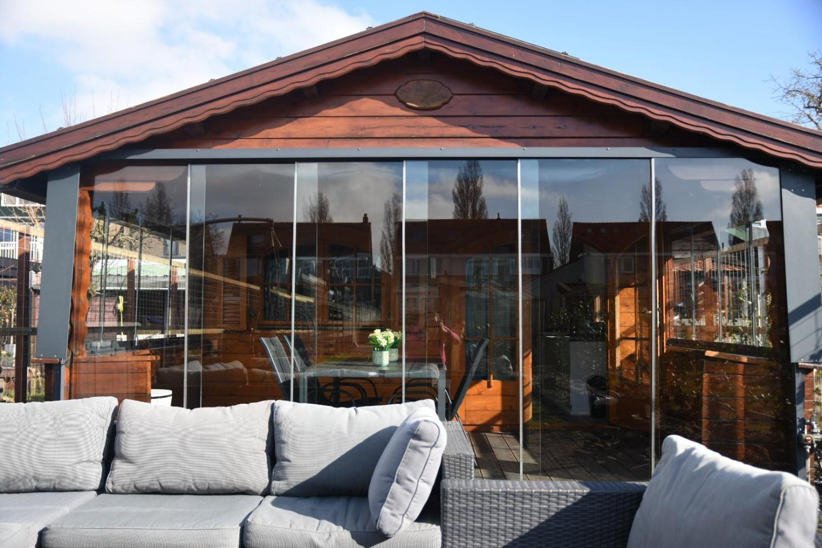 De Narcis Bed & Breakfast Lisse Exterior photo